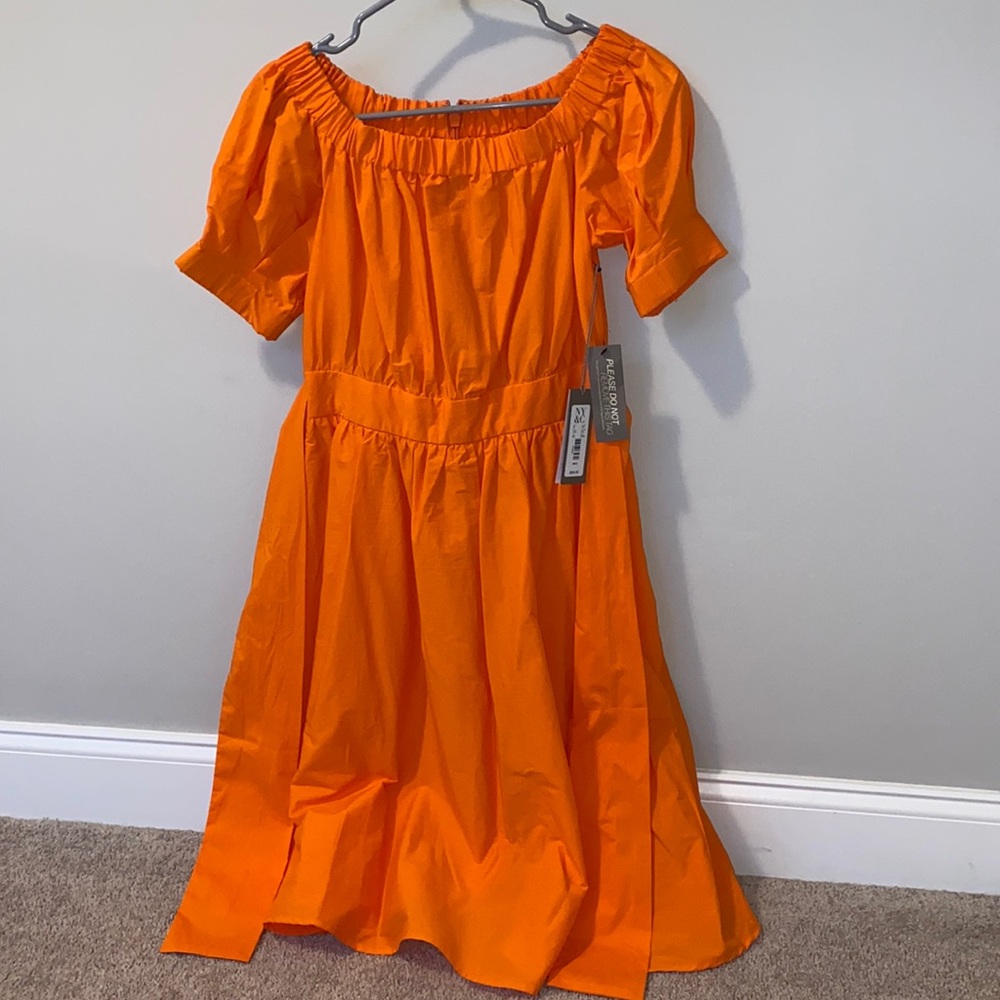 BRAND NEW NY&C Size S🧡